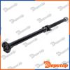 Arbre de transmission arrière pour MERCEDES | NWN-ME-103, A1674105503